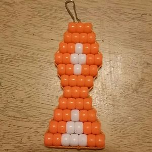 Handmade Awareness ribbon